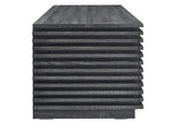EEI-6057-CHA Render Storage Bench By Modway
