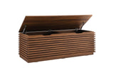 EEI-6057-WAL Render Storage Bench By Modway