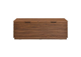 EEI-6057-WAL Render Storage Bench By Modway