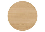 EEI-6064-OAK-SET Senja 47" Round Dining Table By Modway
