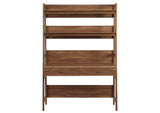 EEI-6073-WAL Bixby Office Desk By Modway