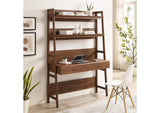 EEI-6073-WAL Bixby Office Desk By Modway