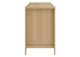 EEI-6116-OAK Soma 47" Office Desk By Modway
