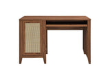 EEI-6116-WAL Soma 47" Office Desk By Modway