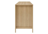 EEI-6117-OAK Soma 63" Office Desk By Modway
