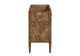 EEI-6140-BRN Elysian 48" Wood Bathroom Vanity Cabinet - Sink Basin Not Included - By Modway