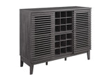 EEI-6156-CHA Render Bar Cabinet By Modway