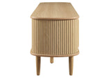 EEI-6158-OAK Contour 55" TV Stand By Modway