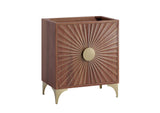 EEI-6166-WAL Daylight 30" Bathroom Vanity Cabinet By Modway