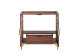 EEI-6167-WAL Daylight 36" Bathroom Vanity Cabinet By Modway