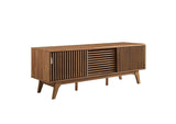 EEI-6180-WAL Iterate 59" TV Stand By Modway