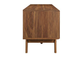 EEI-6180-WAL Iterate 59" TV Stand By Modway