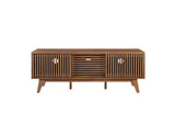 EEI-6180-WAL Iterate 59" TV Stand By Modway