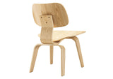 EEI-620-NAT Fathom Wood Dining Chair By Modway