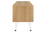 EEI-6202-OAK Nomad 47" TV Stand By Modway