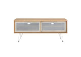 EEI-6202-OAK Nomad 47" TV Stand By Modway