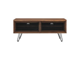 EEI-6202-WAL Nomad 47" TV Stand By Modway