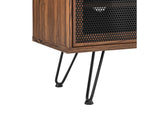 EEI-6202-WAL Nomad 47" TV Stand By Modway