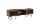EEI-6203-WAL Nomad 59" TV Stand By Modway