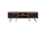 EEI-6203-WAL Nomad 59" TV Stand By Modway