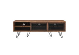 EEI-6203-WAL Nomad 59" TV Stand By Modway