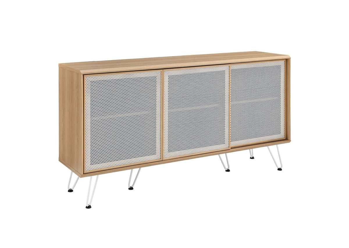 EEI-6204-OAK Nomad Sideboard By Modway
