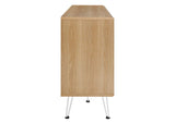 EEI-6204-OAK Nomad Sideboard By Modway