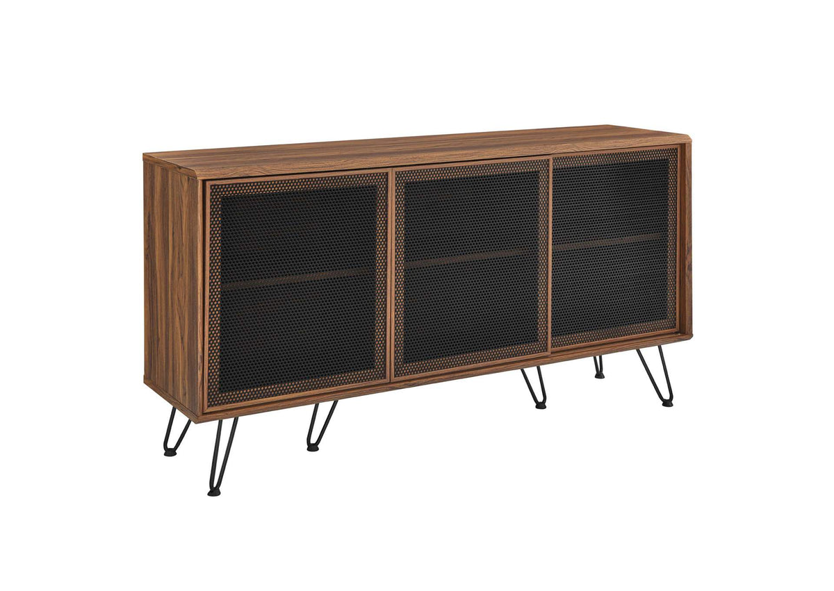 EEI-6204-WAL Nomad Sideboard By Modway