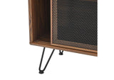 EEI-6204-WAL Nomad Sideboard By Modway