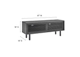 EEI-6233-CHA Kurtis 47" TV Stand By Modway