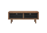 EEI-6233-WAL Kurtis 47" TV Stand By Modway