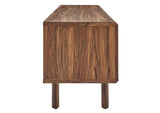 EEI-6234-WAL Kurtis 60" TV Stand By Modway