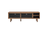 EEI-6234-WAL Kurtis 60" TV Stand By Modway