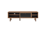 EEI-6234-WAL Kurtis 60" TV Stand By Modway