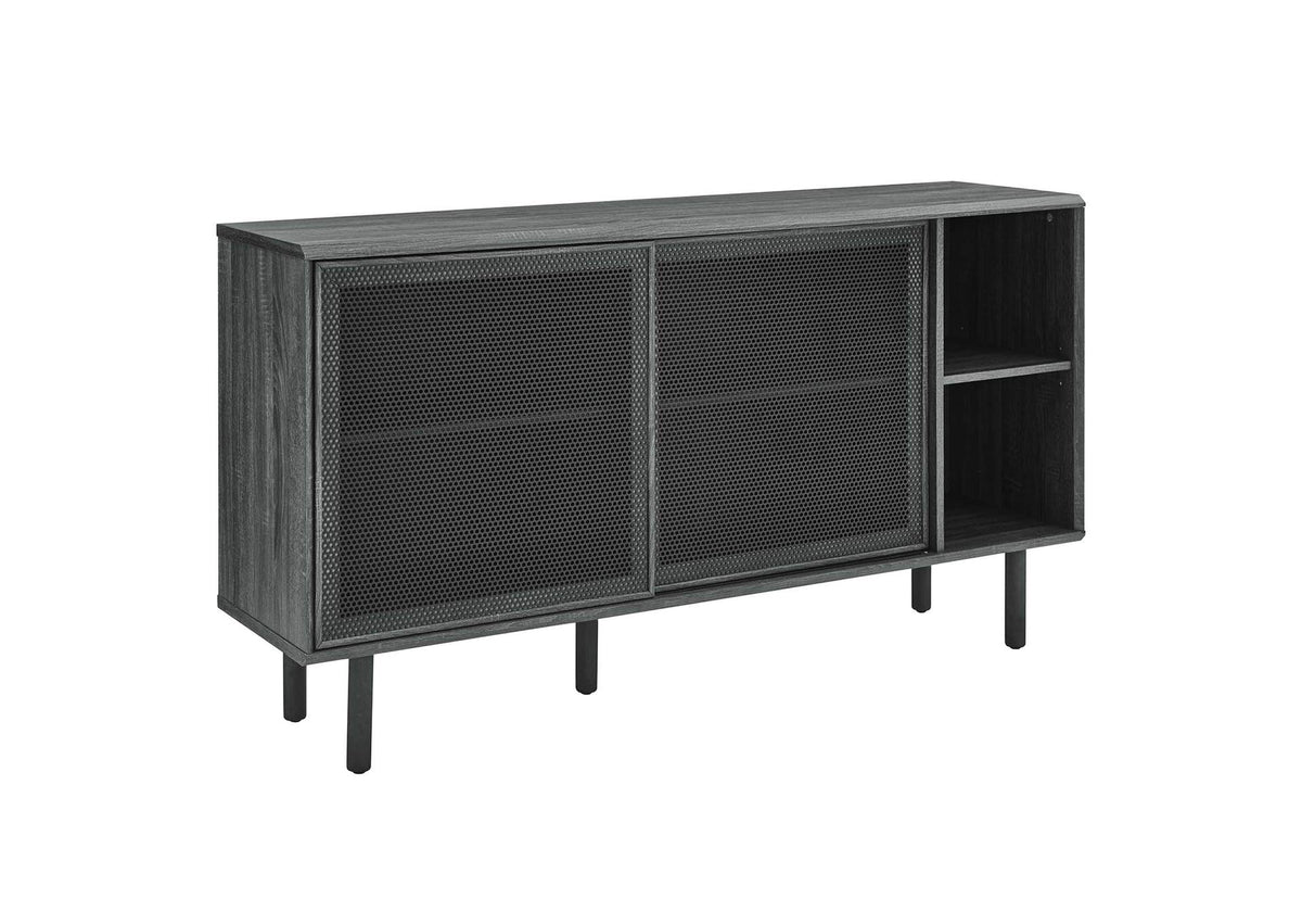 EEI-6235-CHA Kurtis 59" Sideboard By Modway