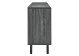 EEI-6235-CHA Kurtis 59" Sideboard By Modway