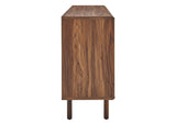 EEI-6235-WAL Kurtis 59" Sideboard By Modway