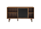 EEI-6235-WAL Kurtis 59" Sideboard By Modway