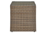 EEI-6240 Convene Outdoor Patio Side Table By Modway