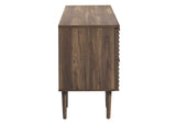 EEI-6254-WAL Render Office Desk By Modway