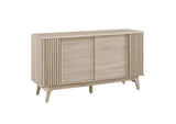 EEI-6278-OAK Eudora Sideboard By Modway