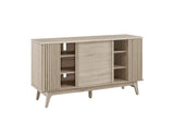 EEI-6278-OAK Eudora Sideboard By Modway