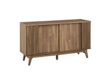 EEI-6278-WAL Eudora Sideboard By Modway