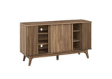 EEI-6278-WAL Eudora Sideboard By Modway