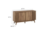 EEI-6278-WAL Eudora Sideboard By Modway