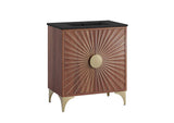 EEI-6296-BLK-WAL Daylight 30" Bathroom Vanity By Modway