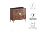 EEI-6300-BLK-WAL Daylight 36" Bathroom Vanity By Modway