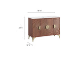 EEI-6302-WHI-WAL Daylight 48" Bathroom Vanity By Modway
