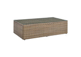 EEI-6333-CAP-GRY Convene 2-Piece Outdoor Patio Furniture Set By Modway