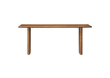 EEI-6343-WAL Amistad 46" Wood Bench By Modway